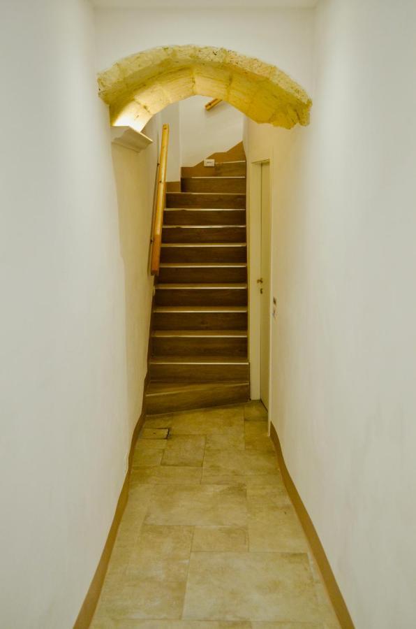 Arvian B&B Bari Exterior photo